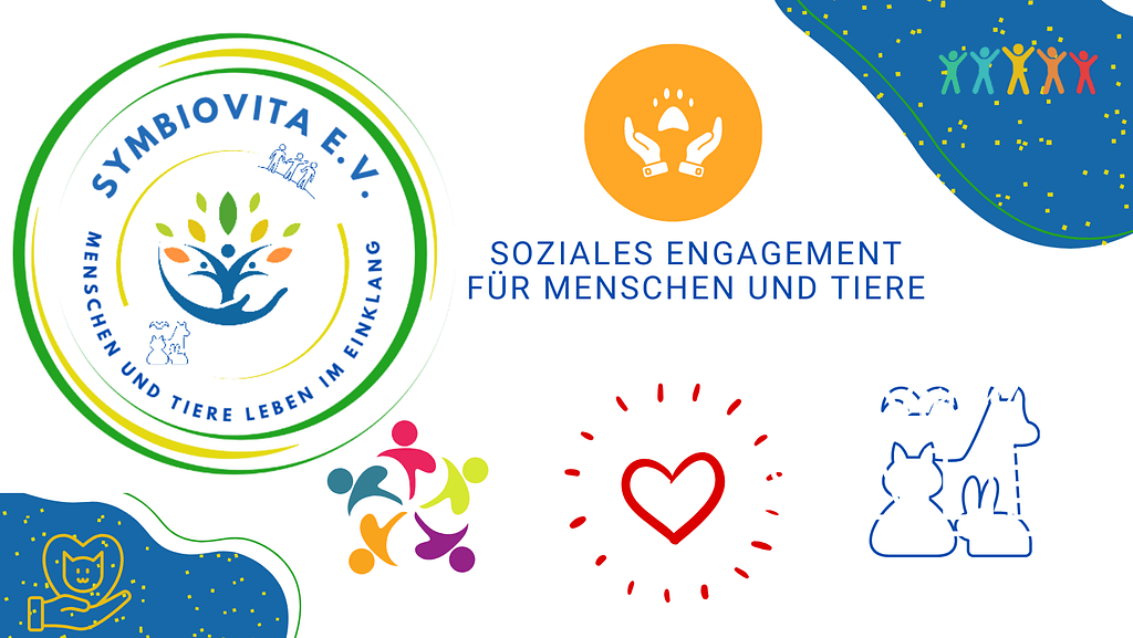Satzung 08.04.2025 1 Satzung 08.04.2025 Symbiovita Logo 2